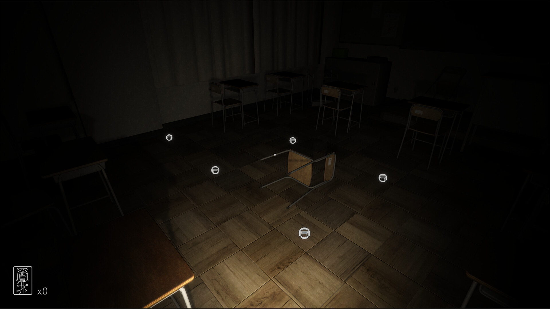 After Tasks screenshot 6