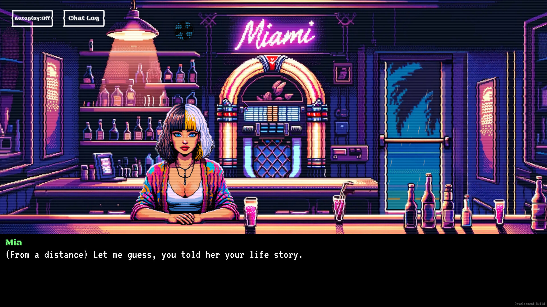 Miami Nights - Bartending in the 80s screenshot 2