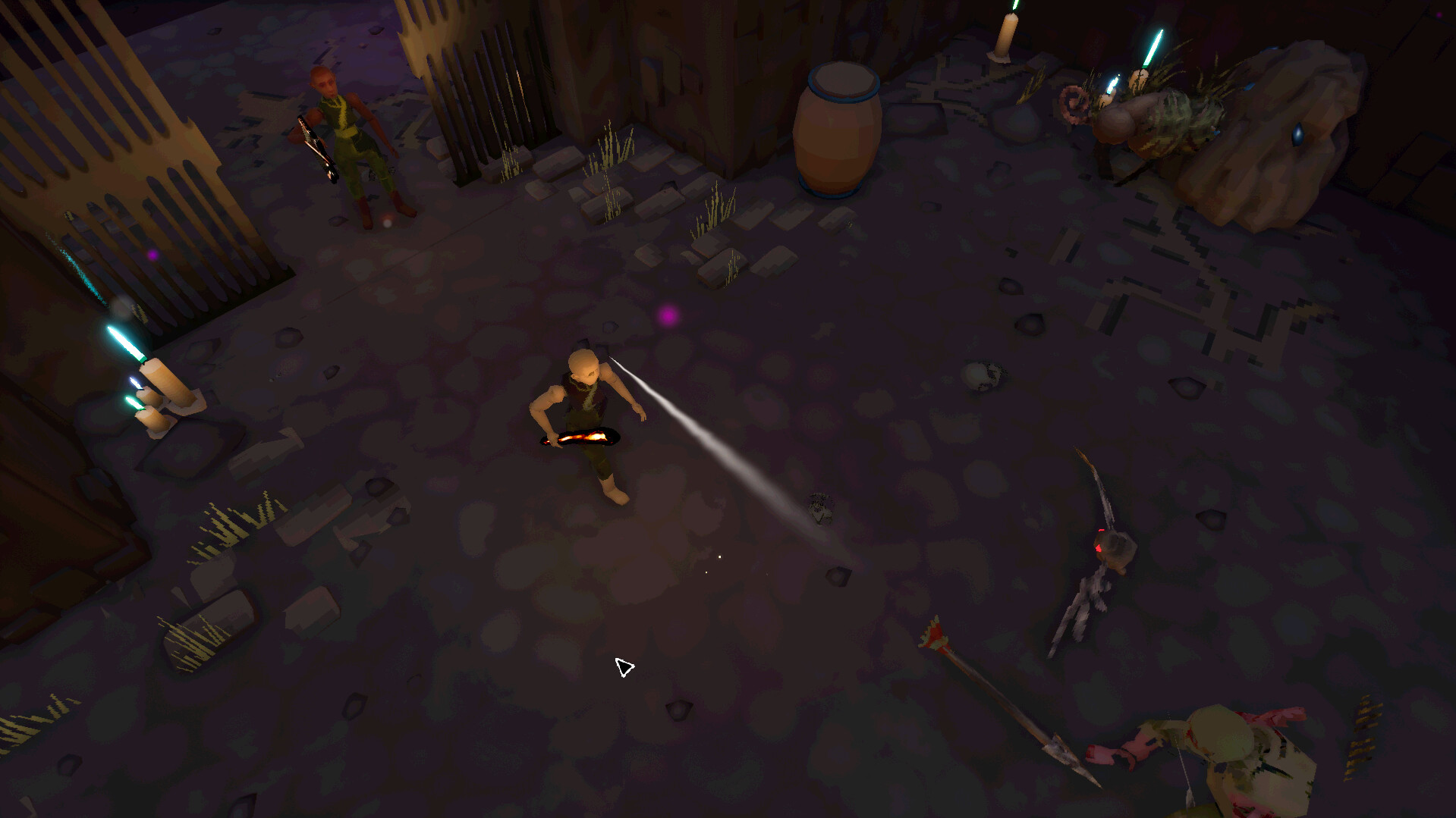 Rituality screenshot 4
