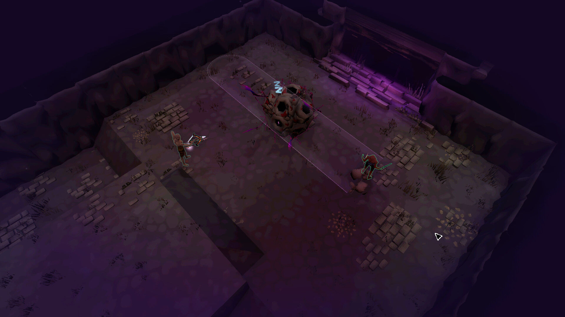Rituality screenshot 7