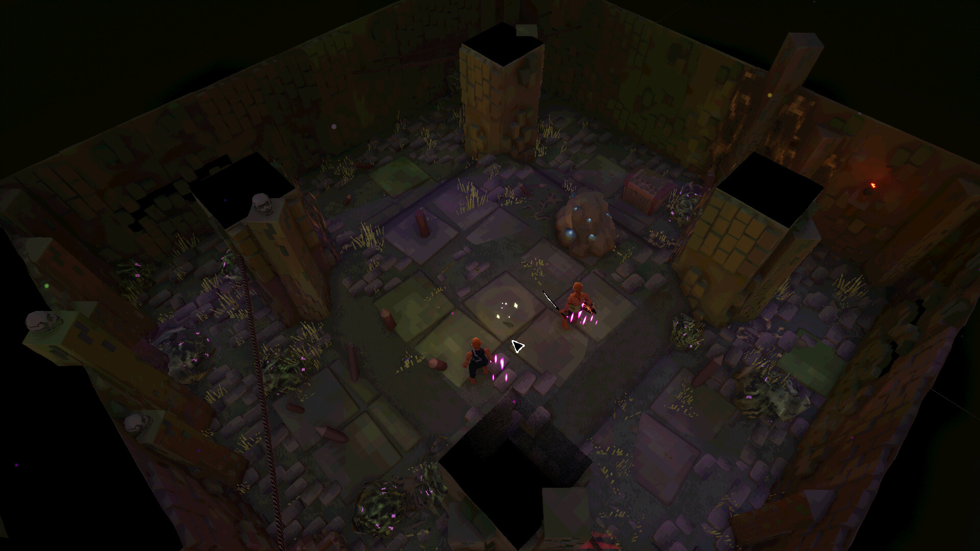 Rituality screenshot 9