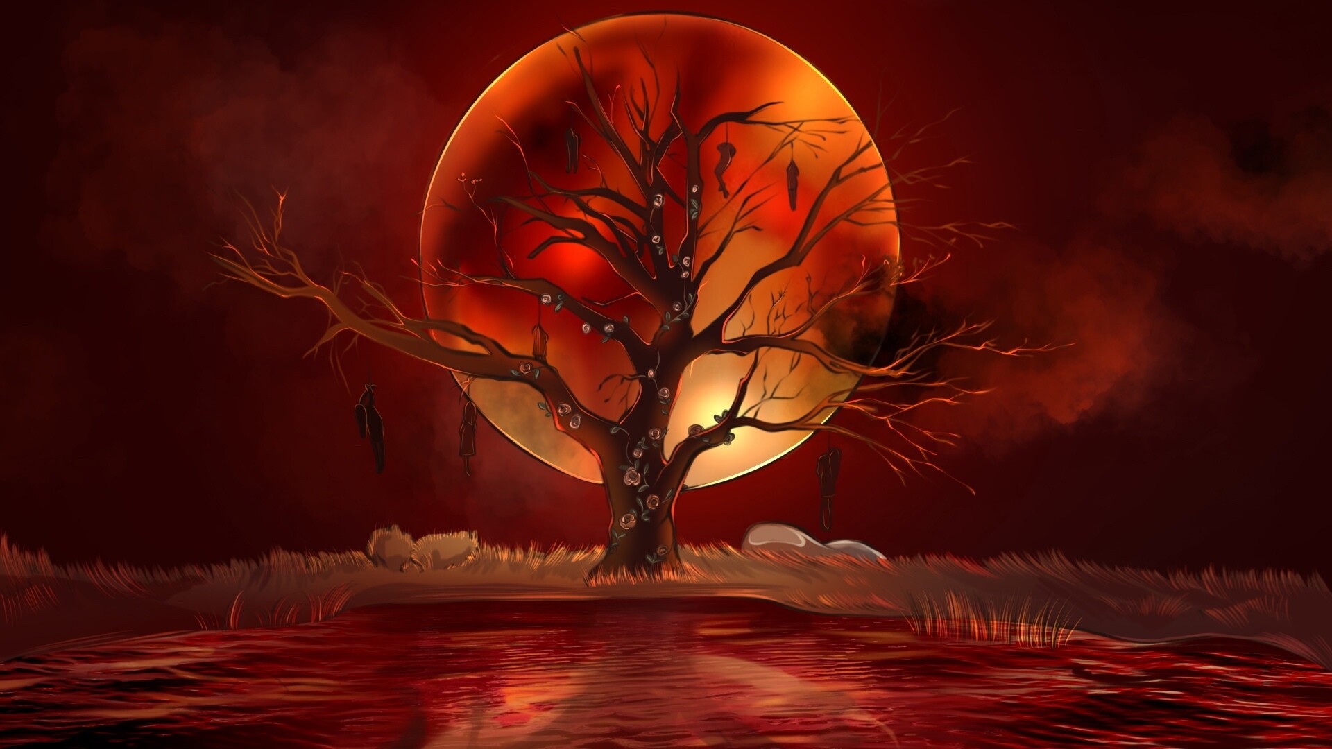 Blood of Inquisition screenshot 10
