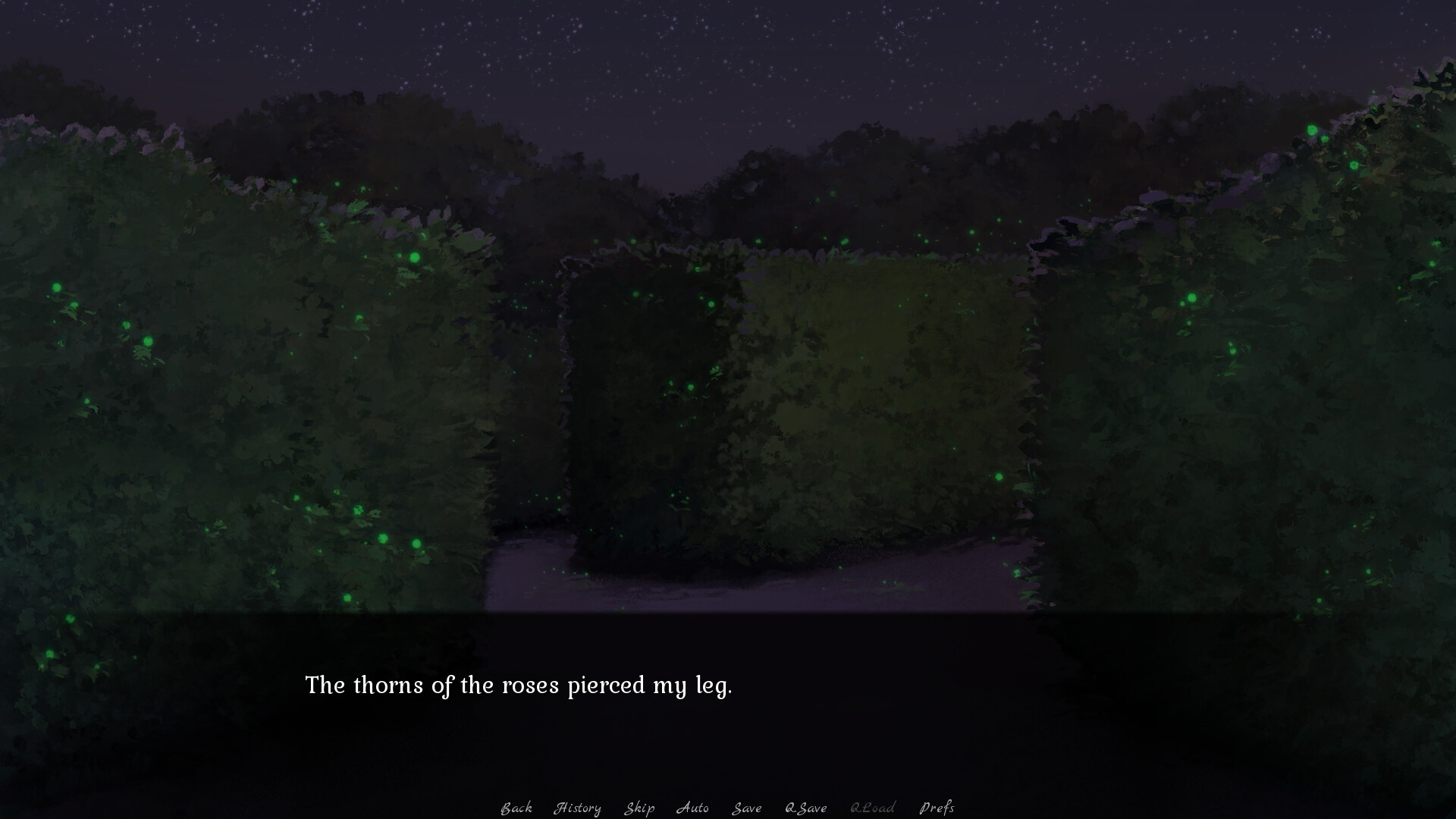 Blood of Inquisition screenshot 6