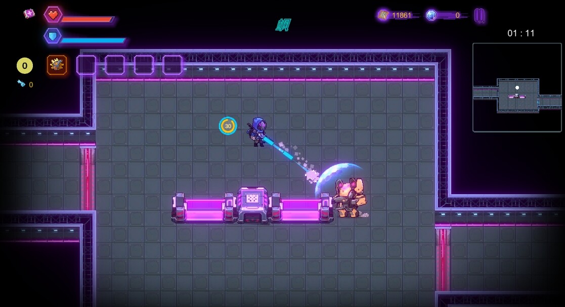 机动装甲:超时空之门 screenshot 3