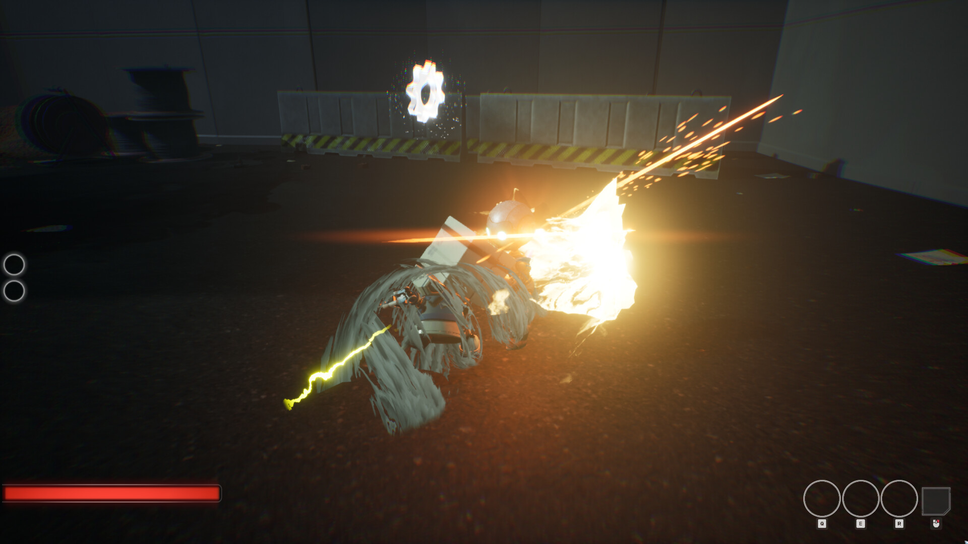 BackStreet screenshot 2