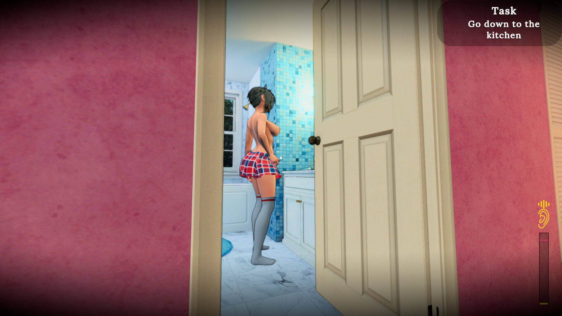 My Sexy Neighbor π Prologue screenshot 21