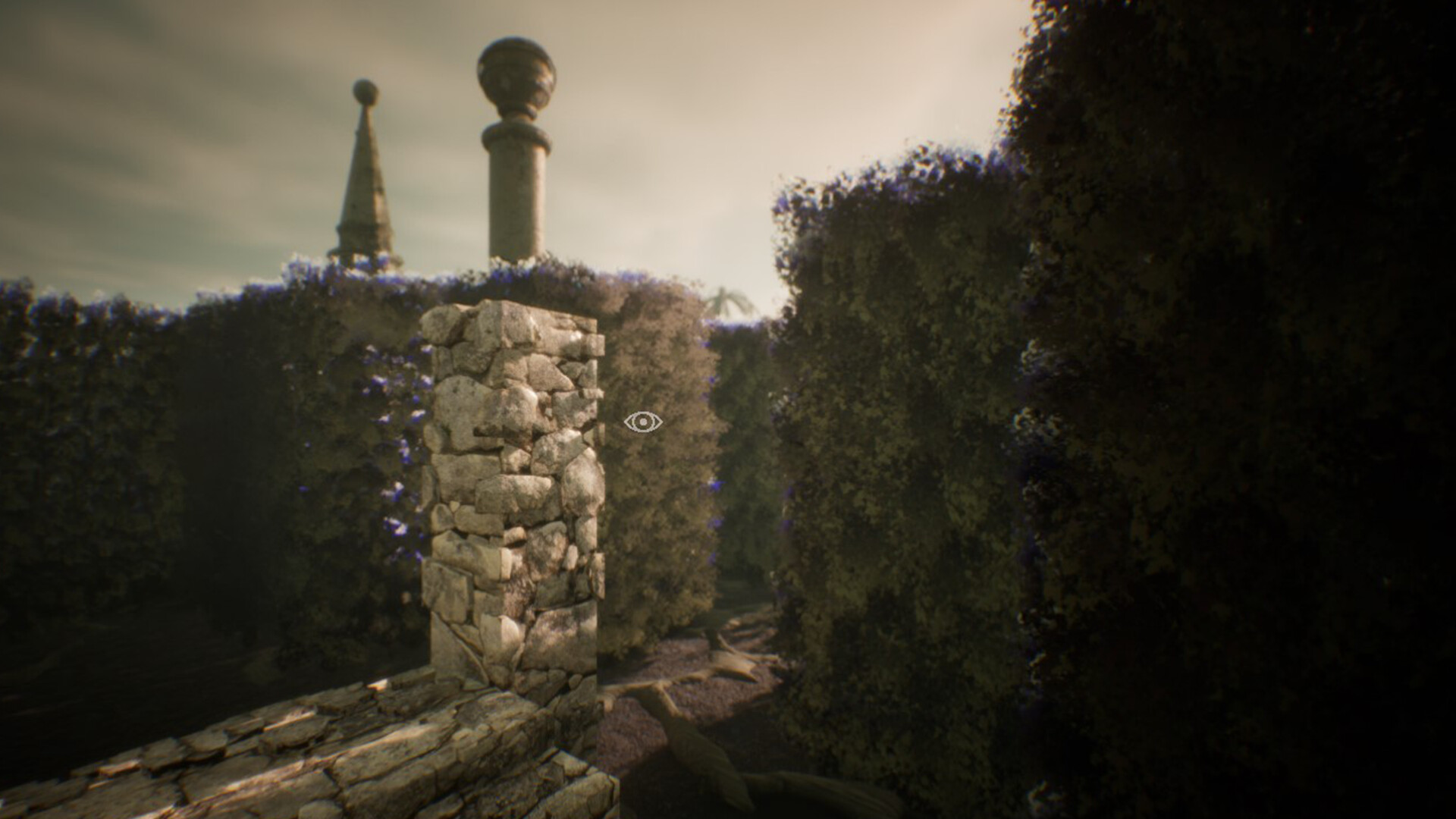 Wits' End Labyrinth screenshot 4