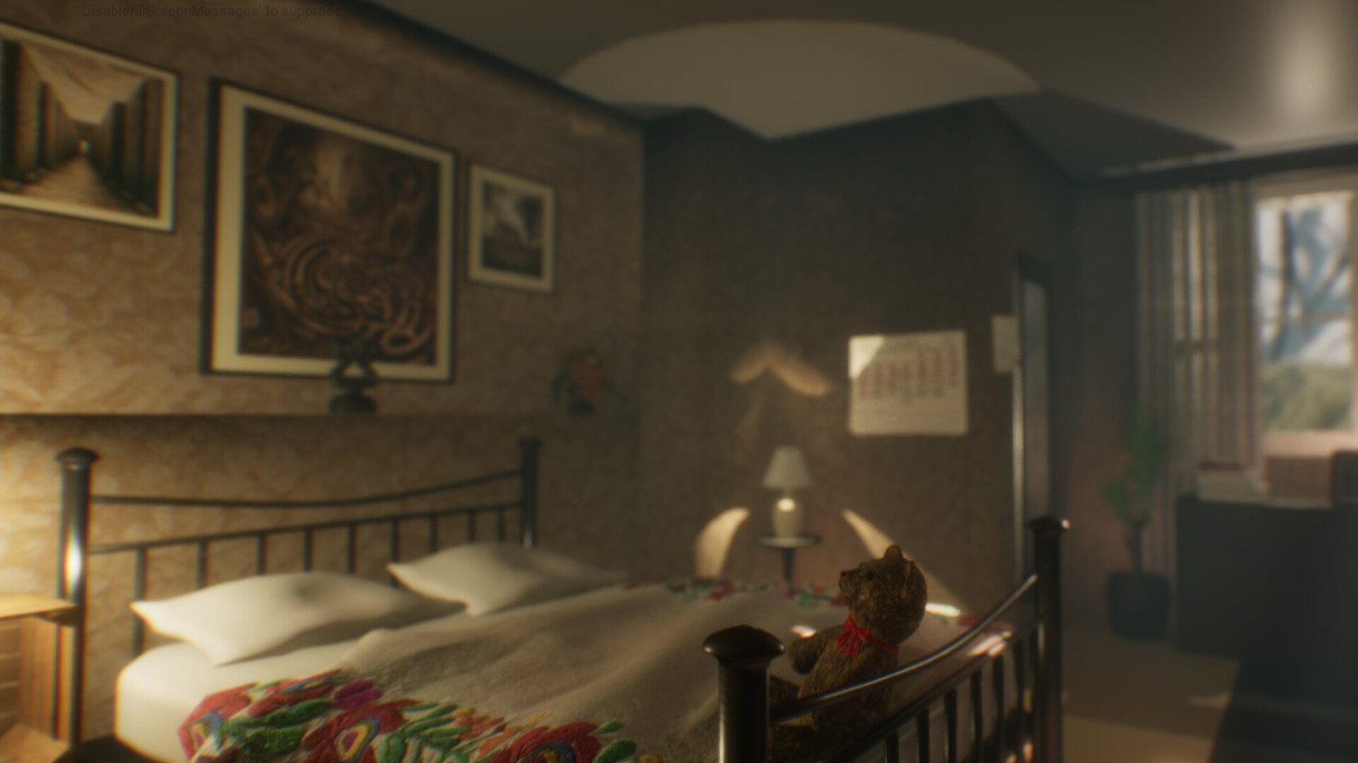 Wits' End Labyrinth screenshot 1