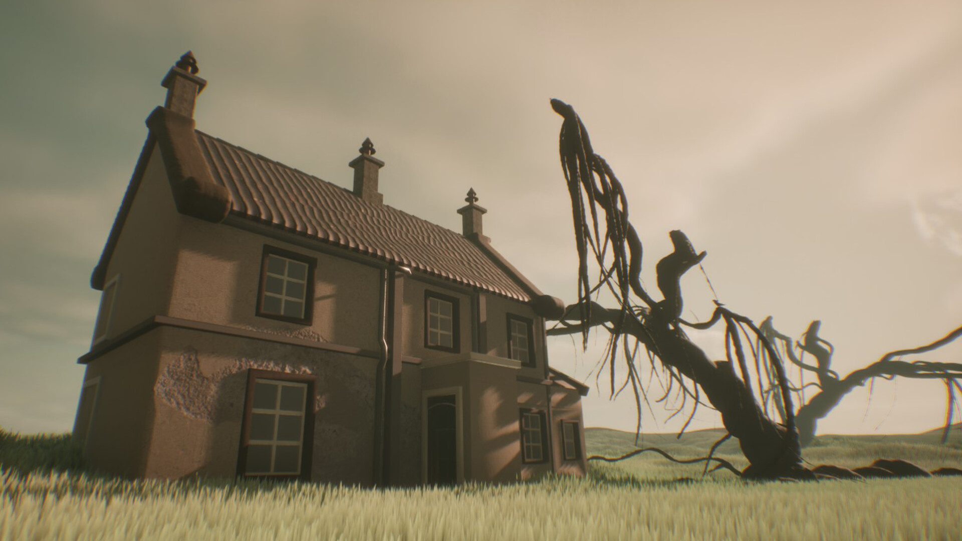 Wits' End Labyrinth screenshot 2