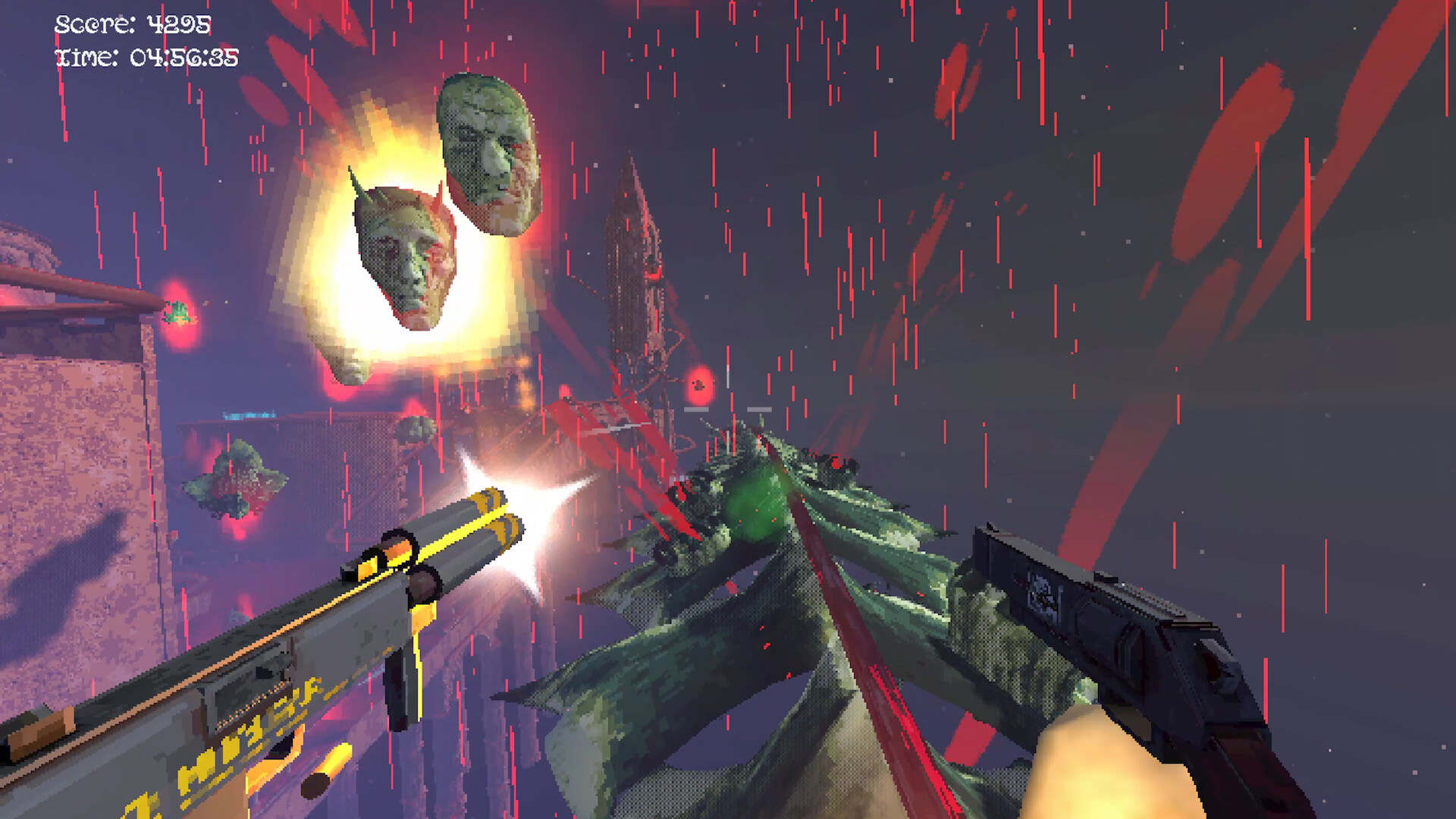 Devil's Derby screenshot 3