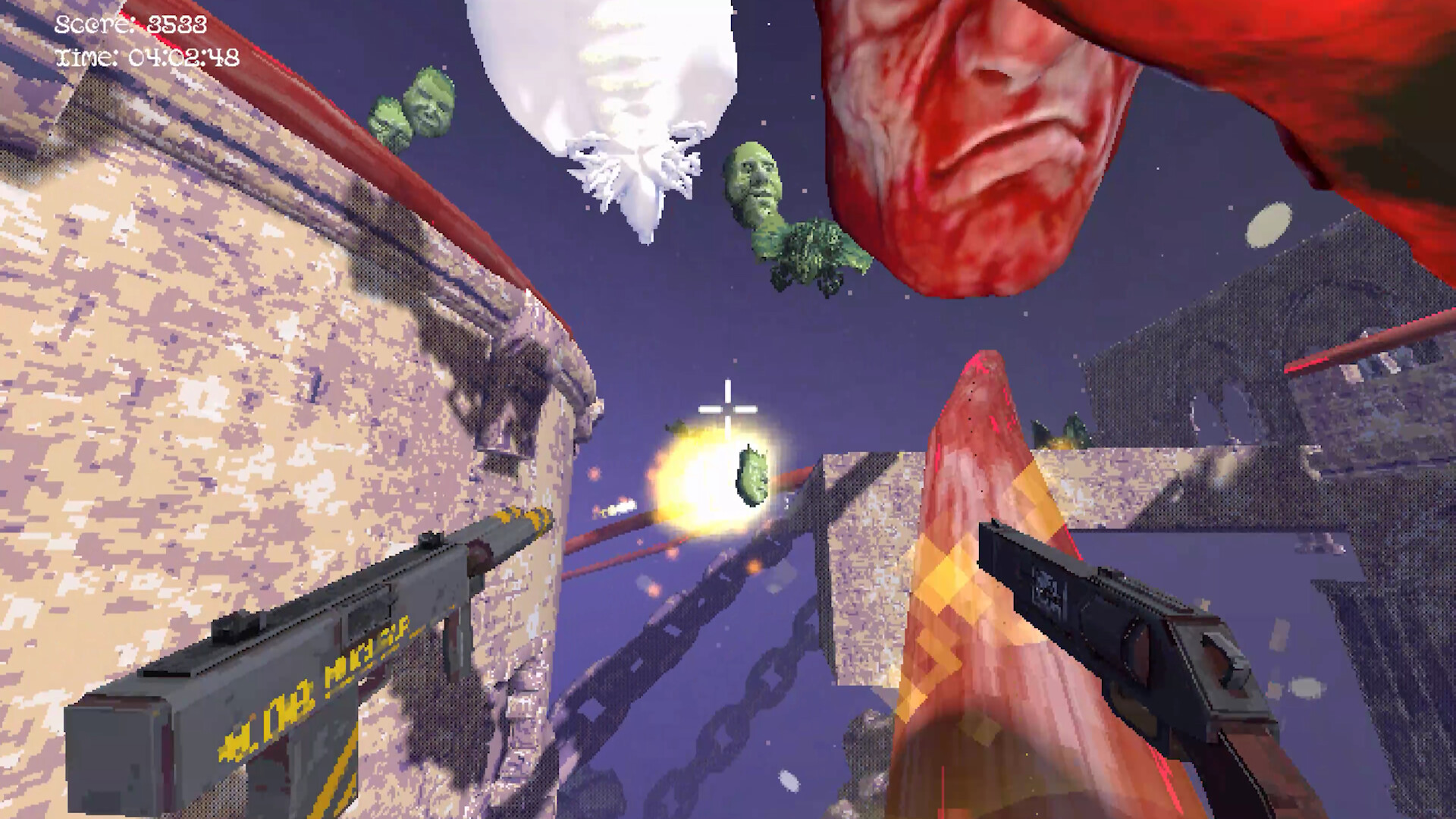 Devil's Derby screenshot 6