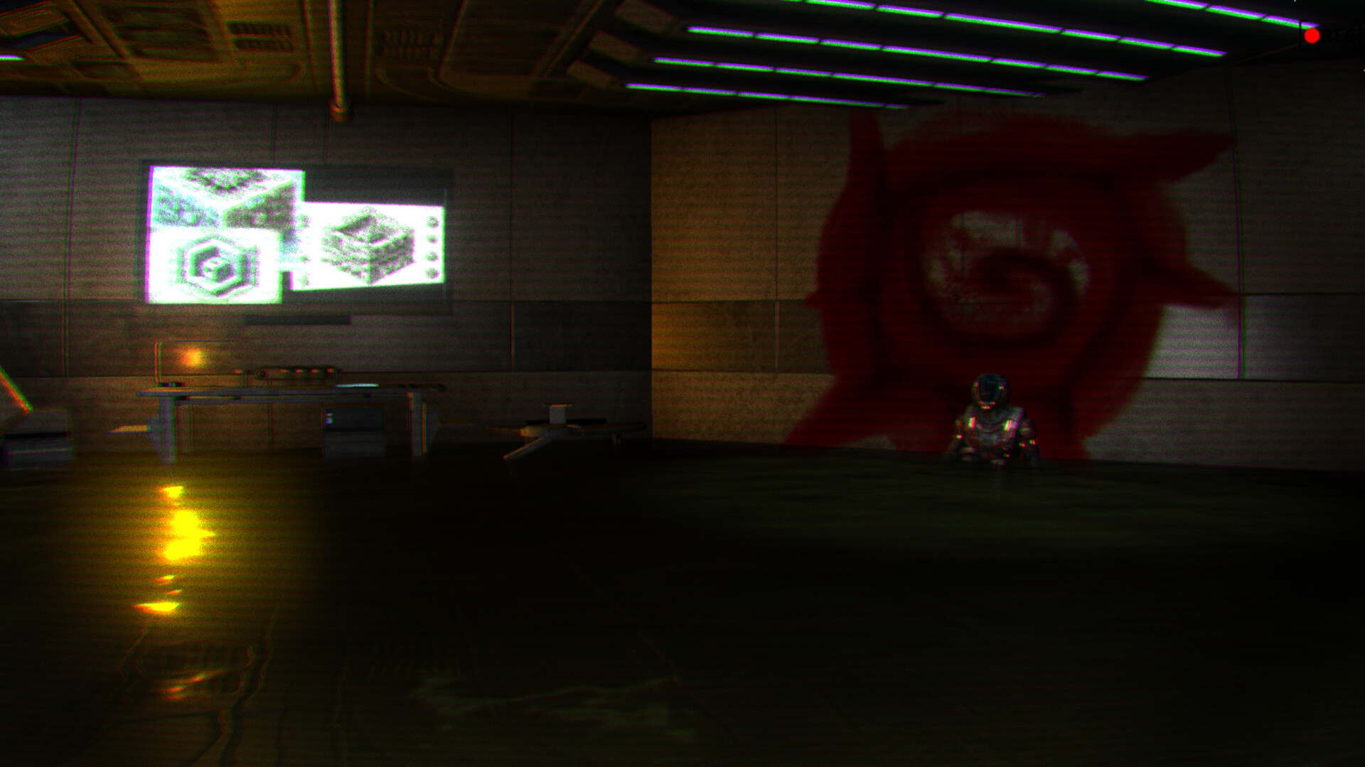Habilis screenshot 6
