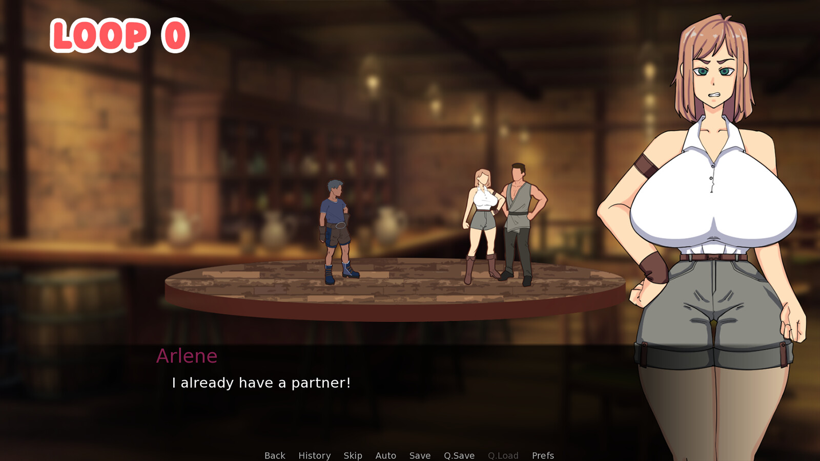 NTR Loop screenshot 4
