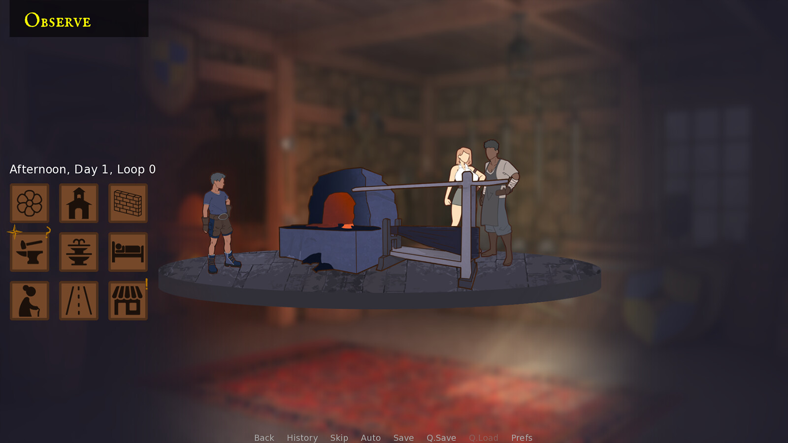 NTR Loop screenshot 9
