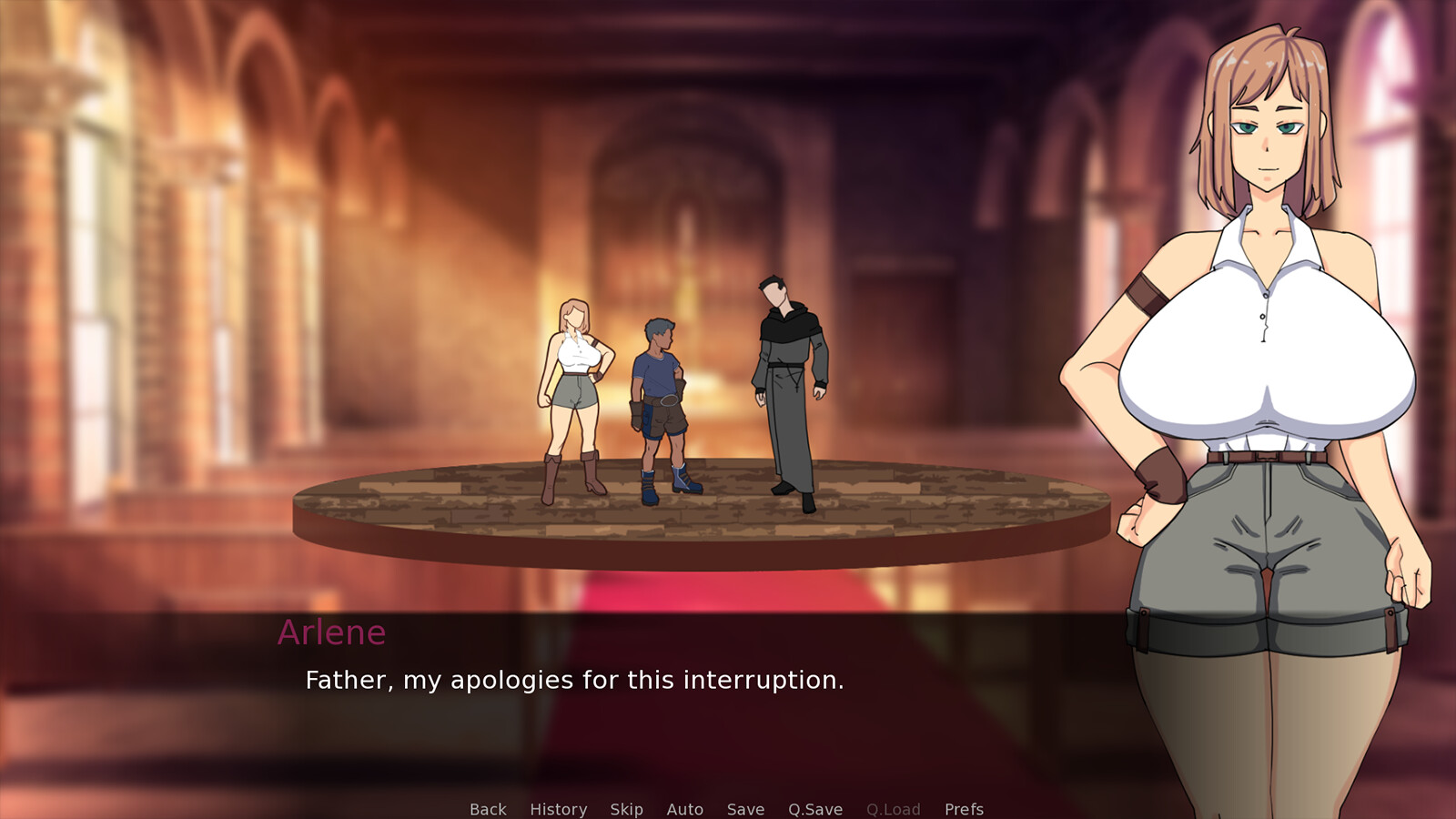 NTR Loop screenshot 7