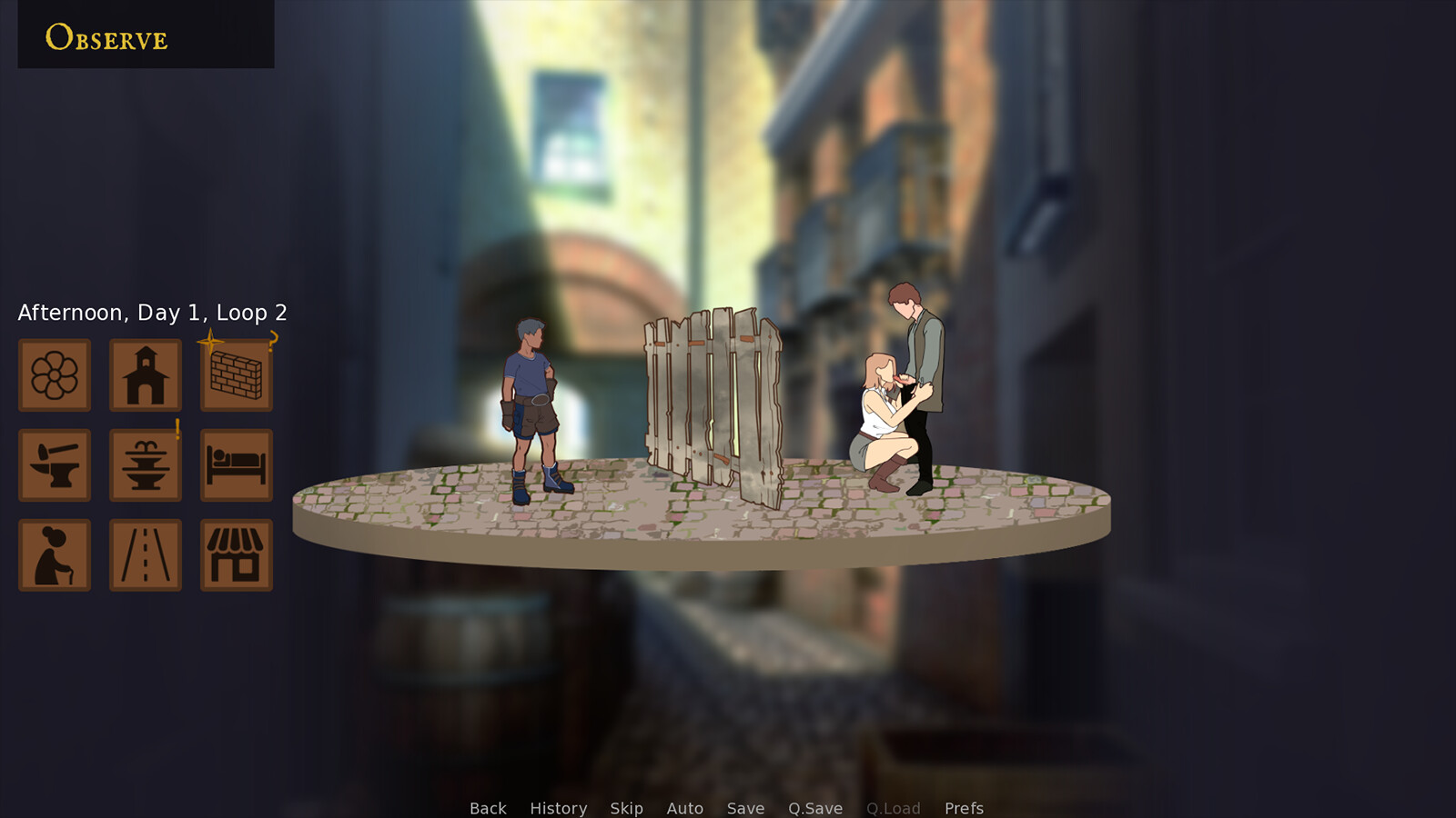 NTR Loop screenshot 8