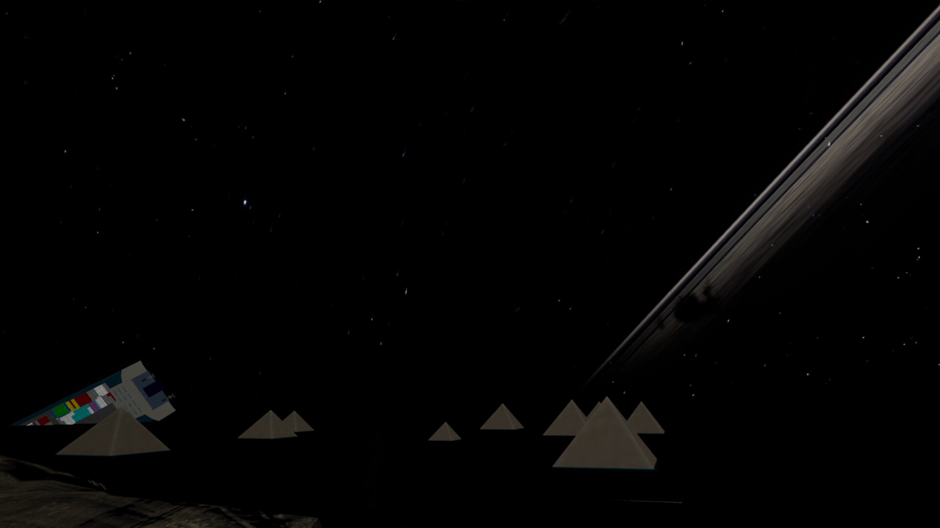 Nightwatch at the Hopkins' Cliffside screenshot 8