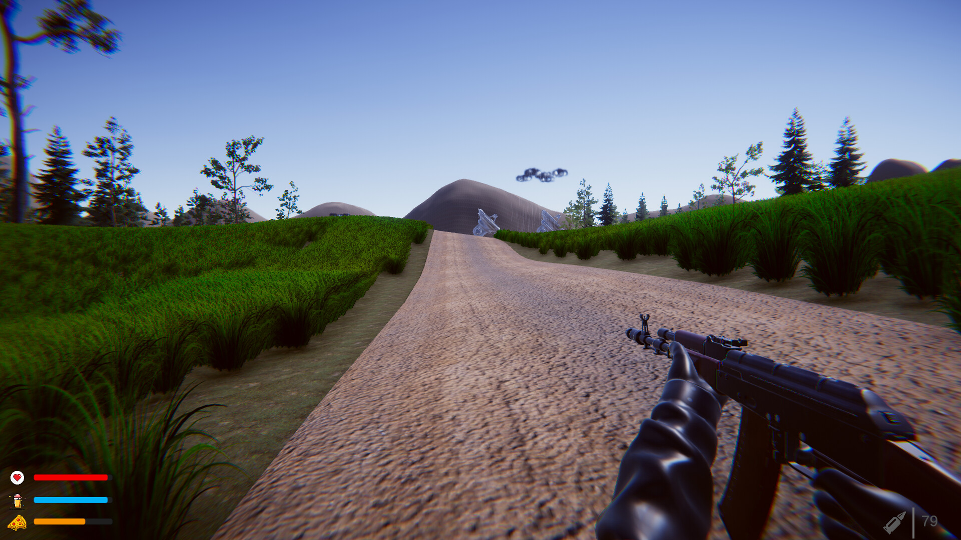 CalmPlace screenshot 4