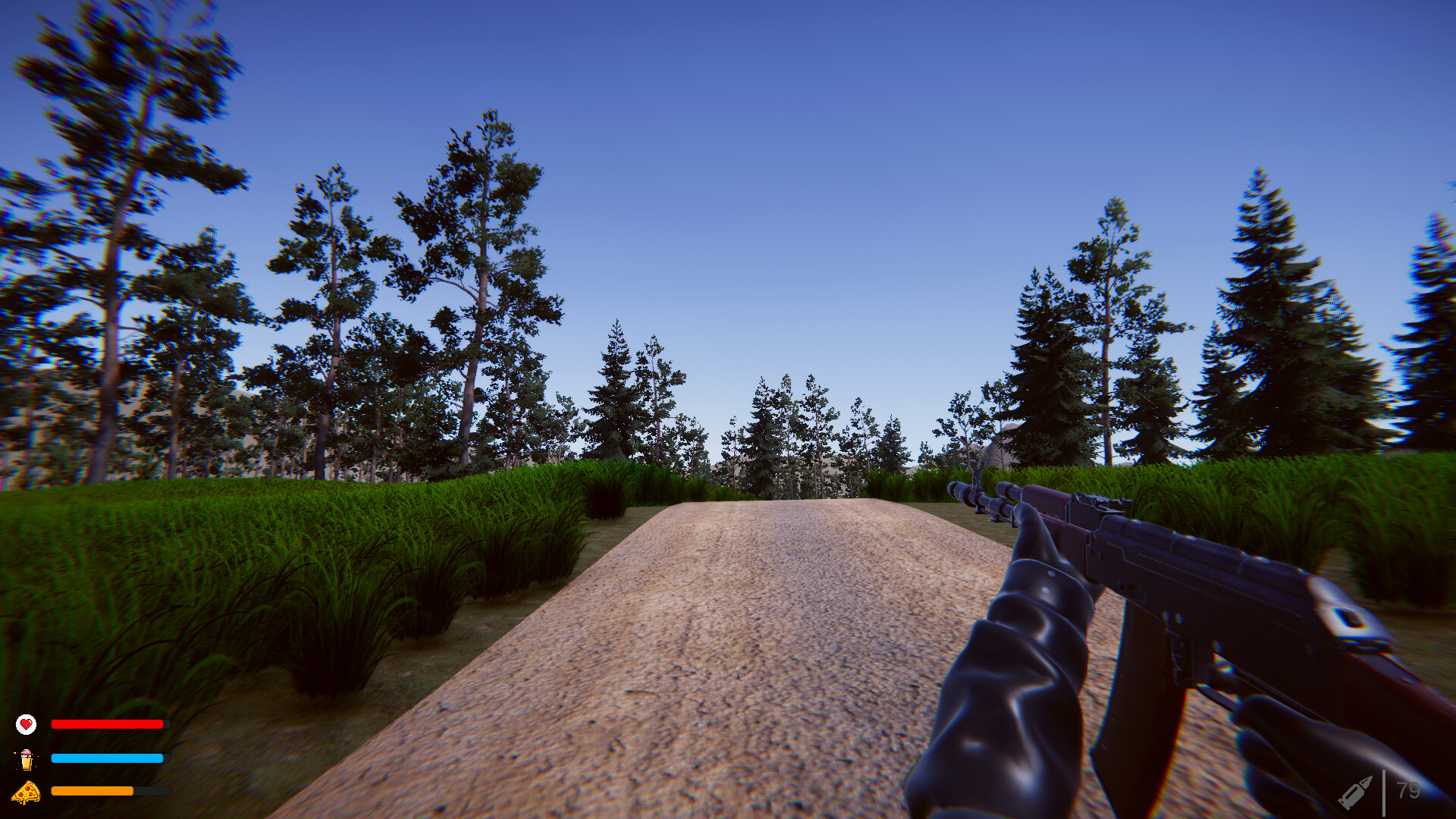 CalmPlace screenshot 5