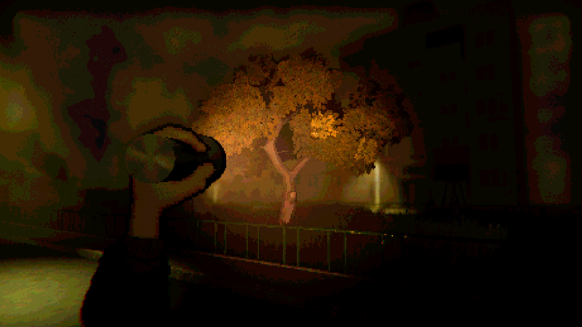 Hi! These Are Your Eyeballs screenshot 7
