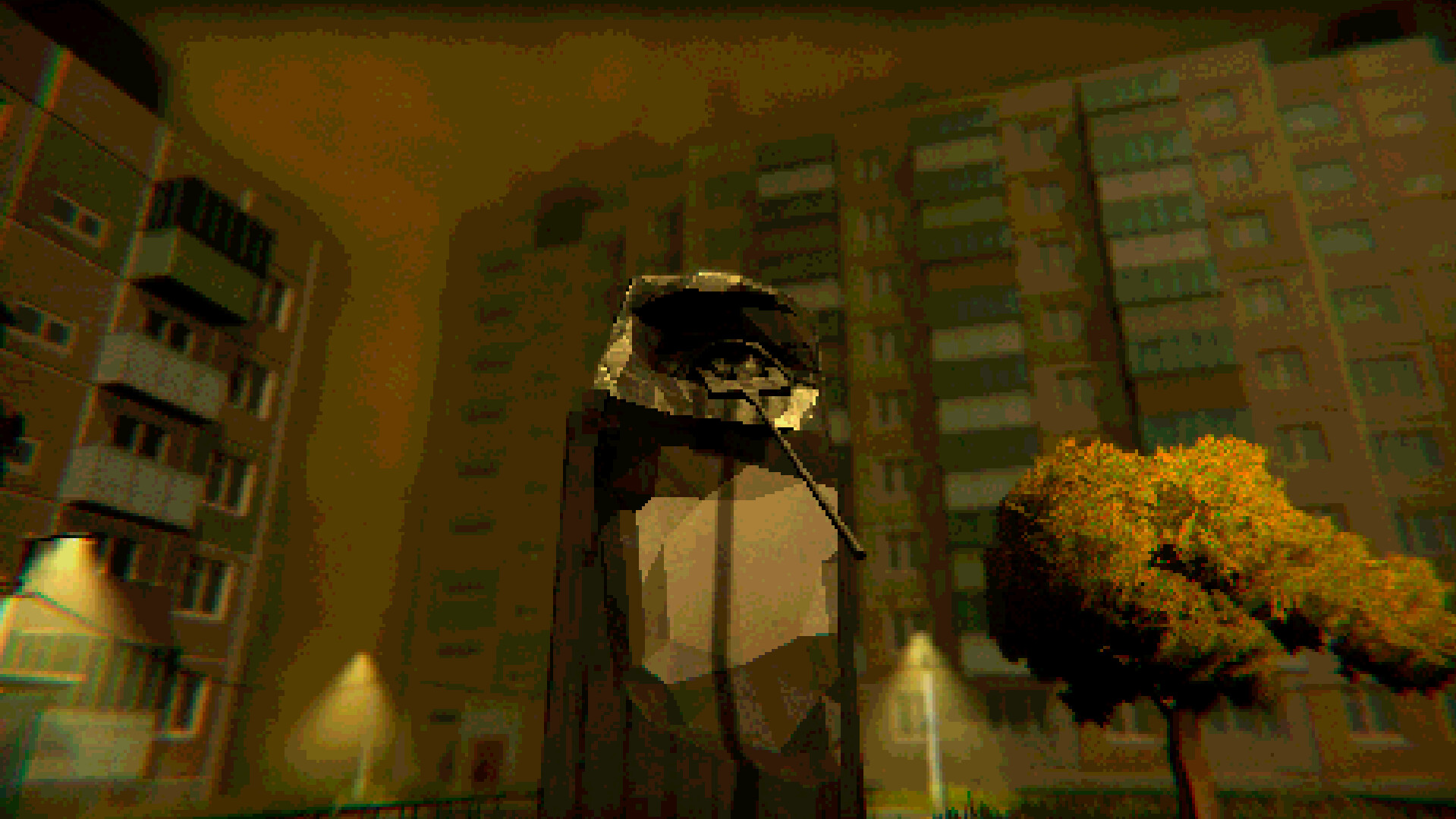 Hi! These Are Your Eyeballs screenshot 11