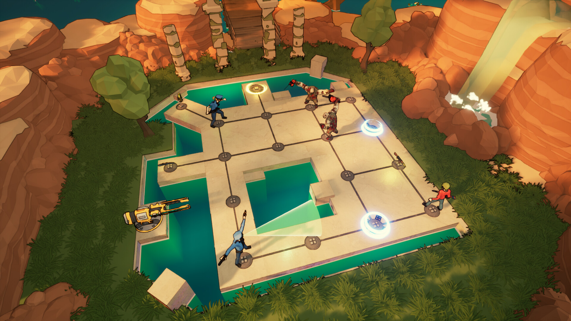 UHILANT screenshot 5