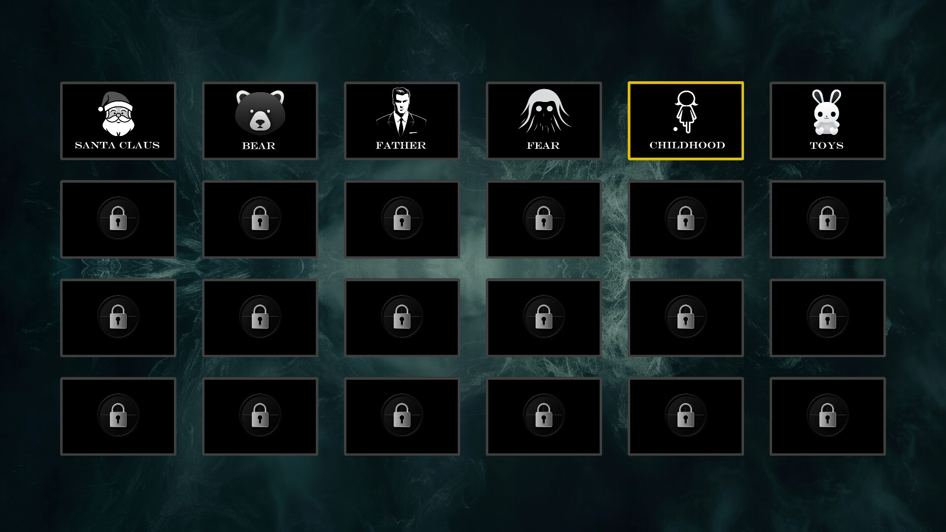 Nocturnal Whispers screenshot 3