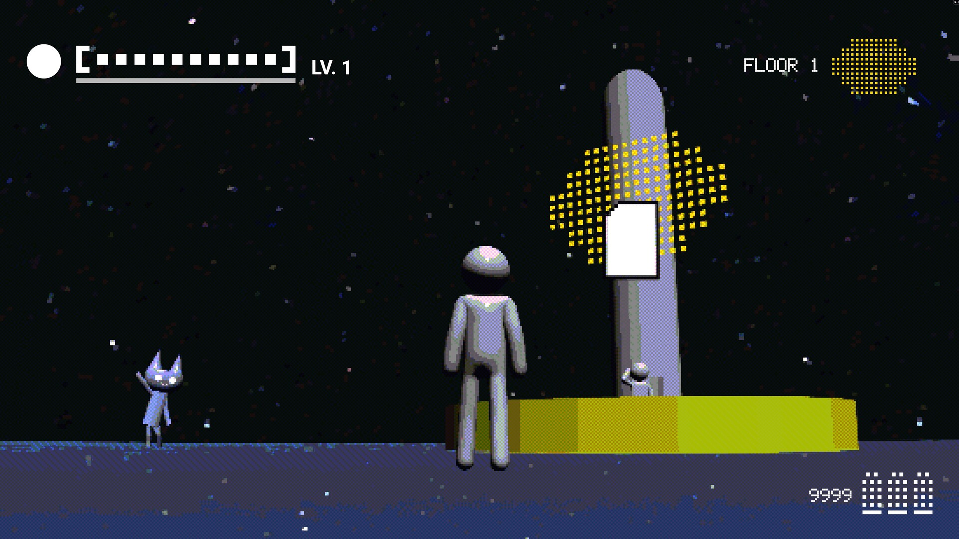 Citrus Tower screenshot 1
