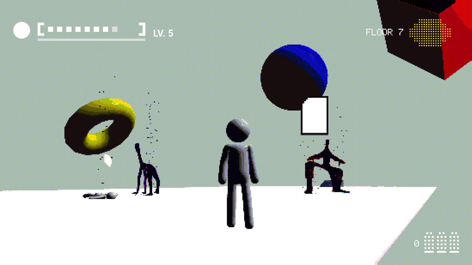Citrus Tower screenshot 5