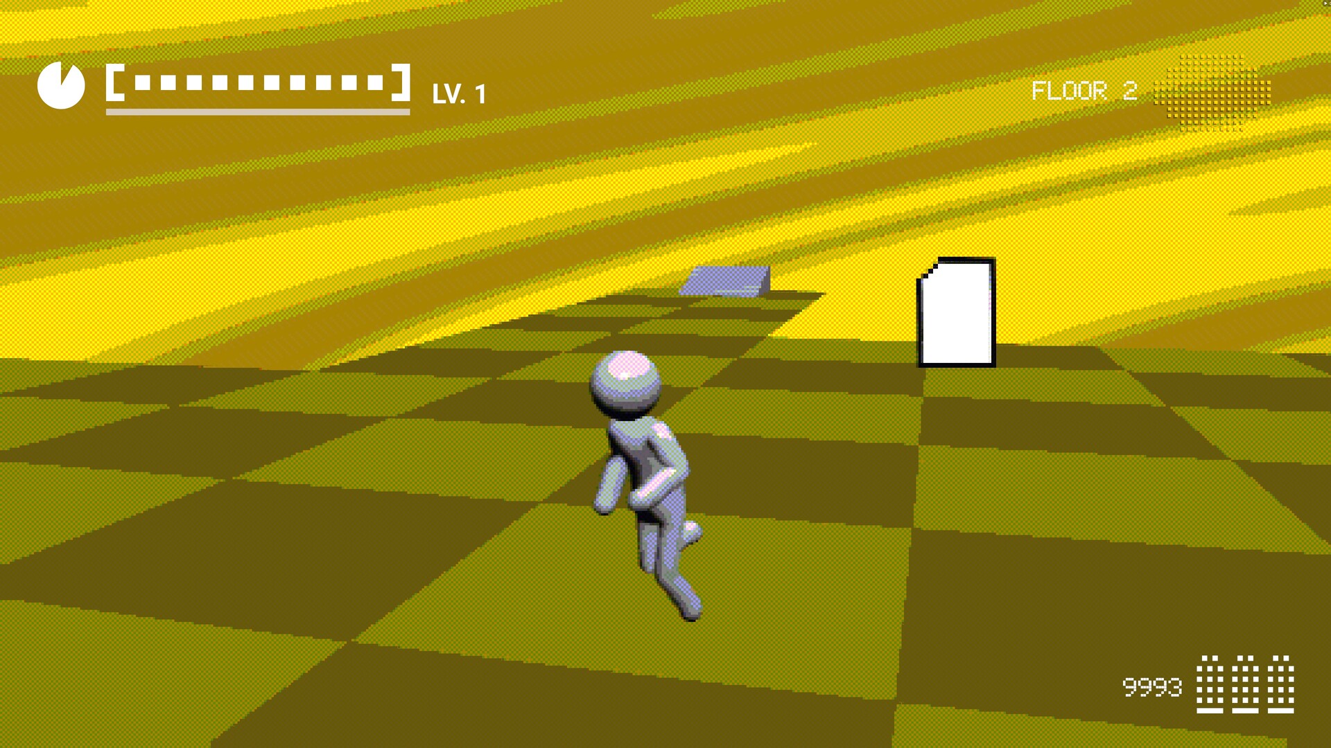 Citrus Tower screenshot 3
