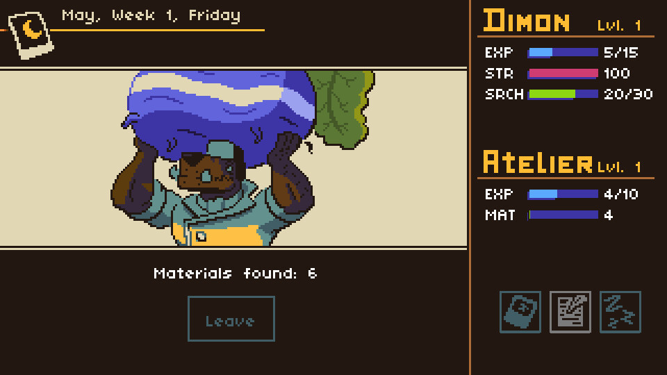 Dimon - The Witch's Pervert Assistant screenshot 8