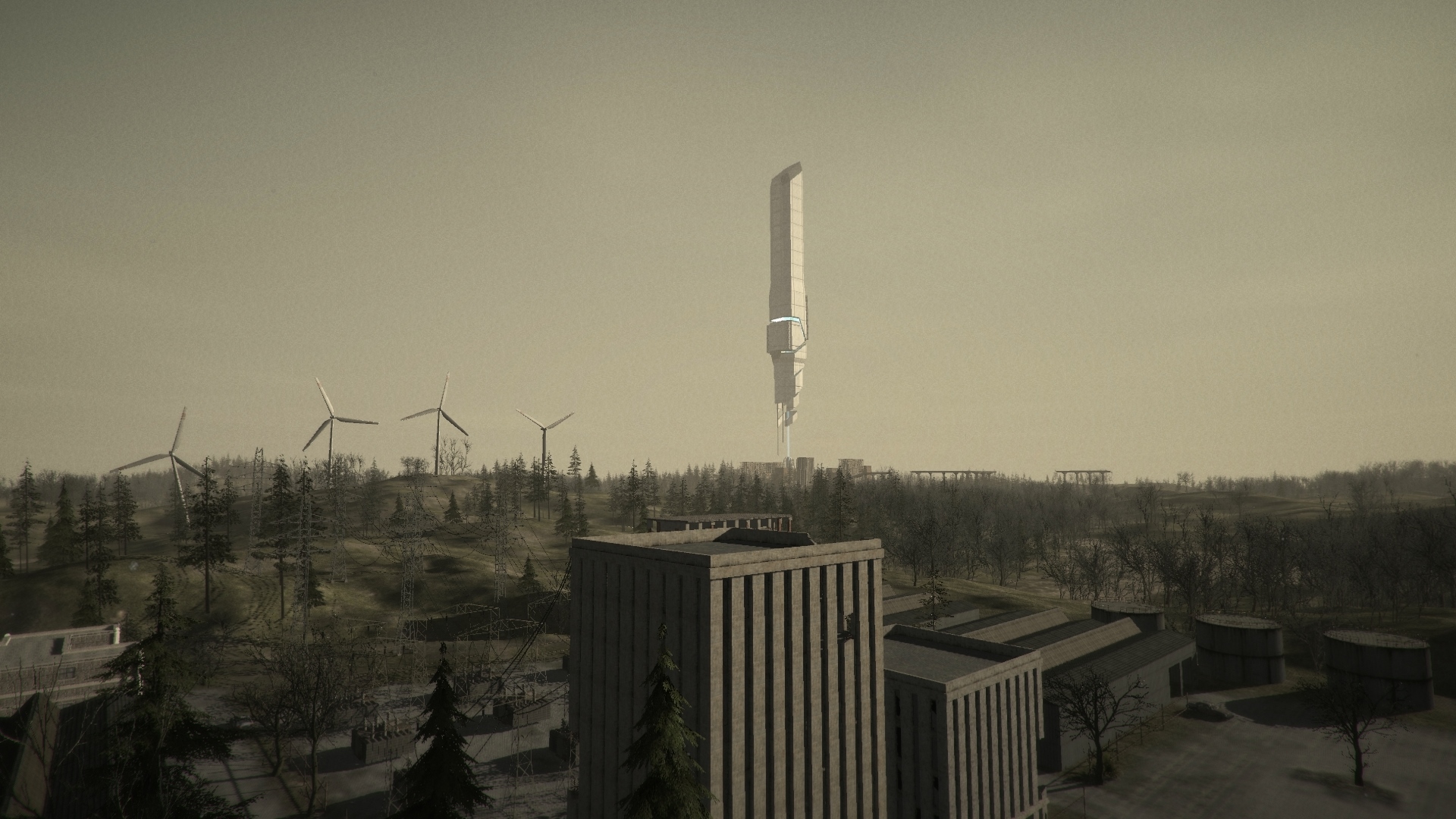 The Fifth Day screenshot 2