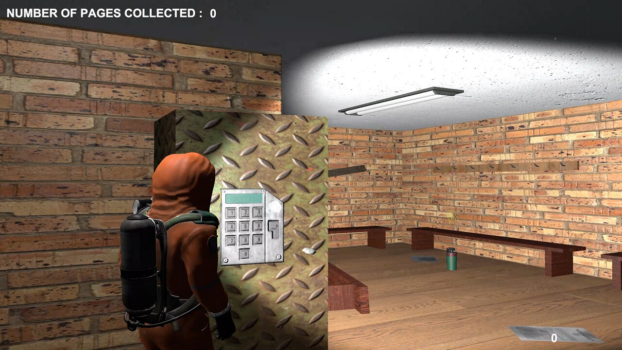 The Ritual screenshot 3