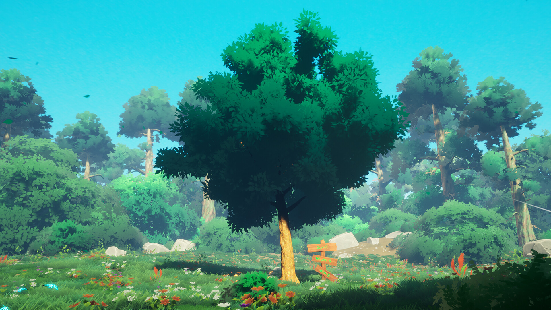 TimeKeeper screenshot 1