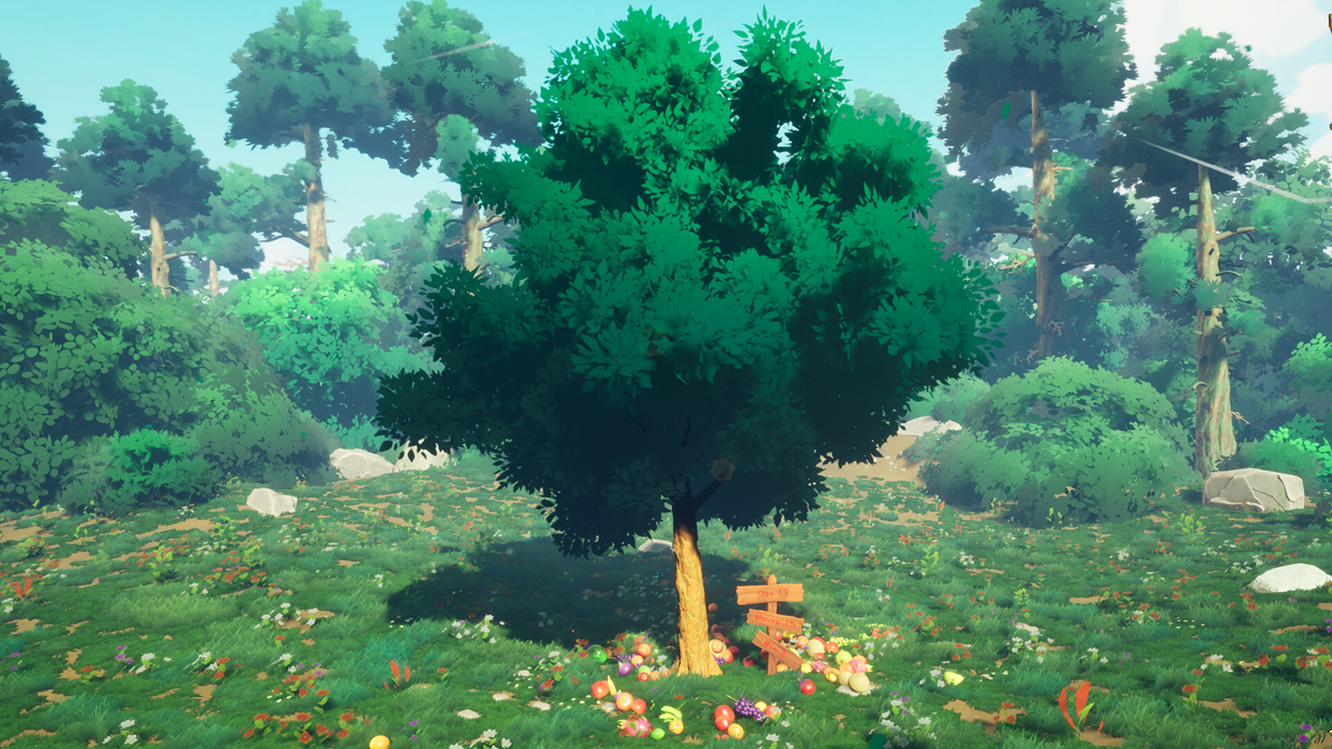 TimeKeeper screenshot 2