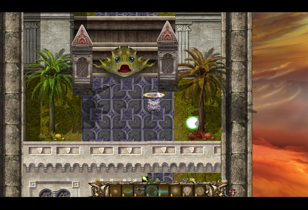 Tales of Adventure 2 screenshot 7