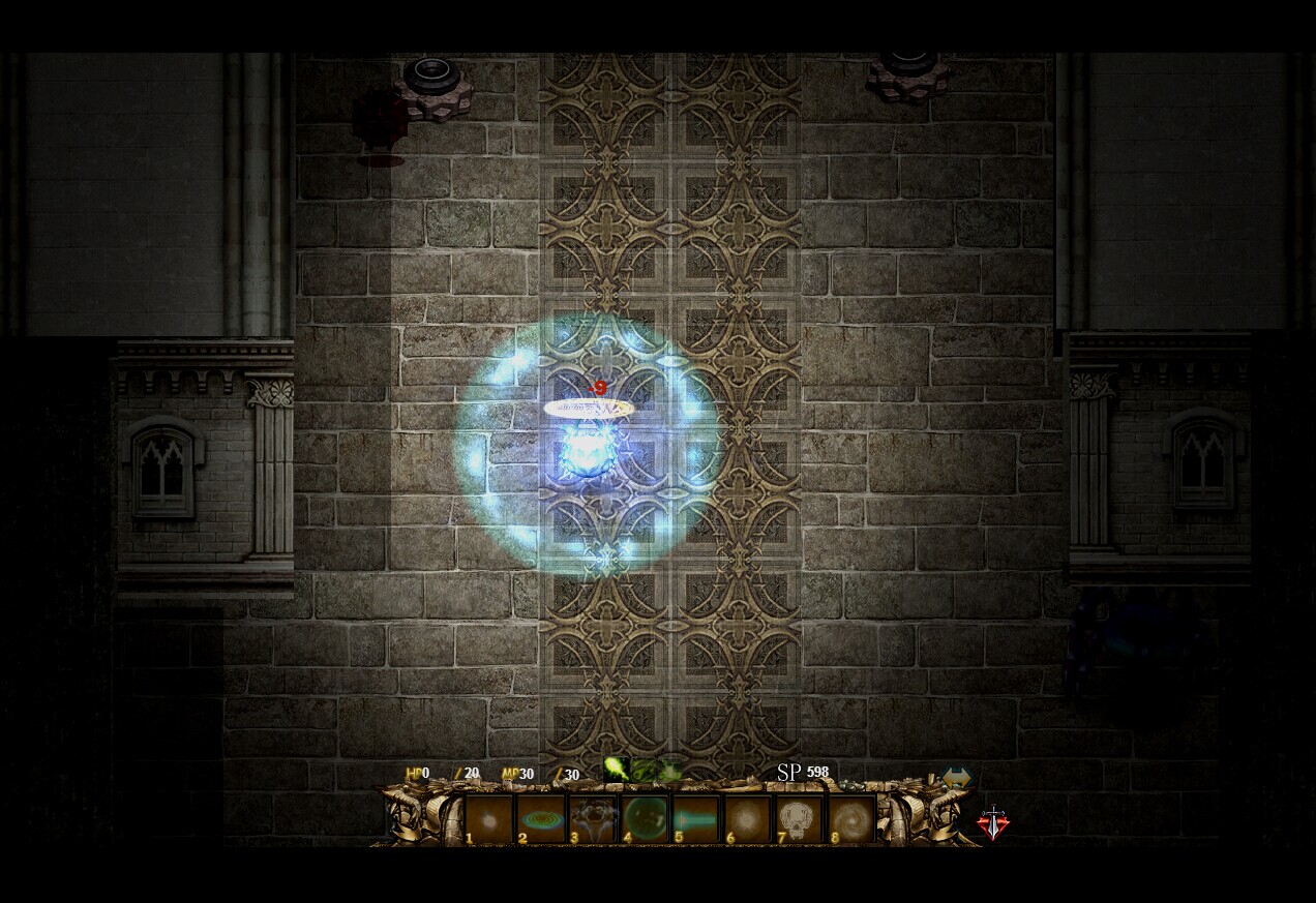 Tales of Adventure 2 screenshot 5