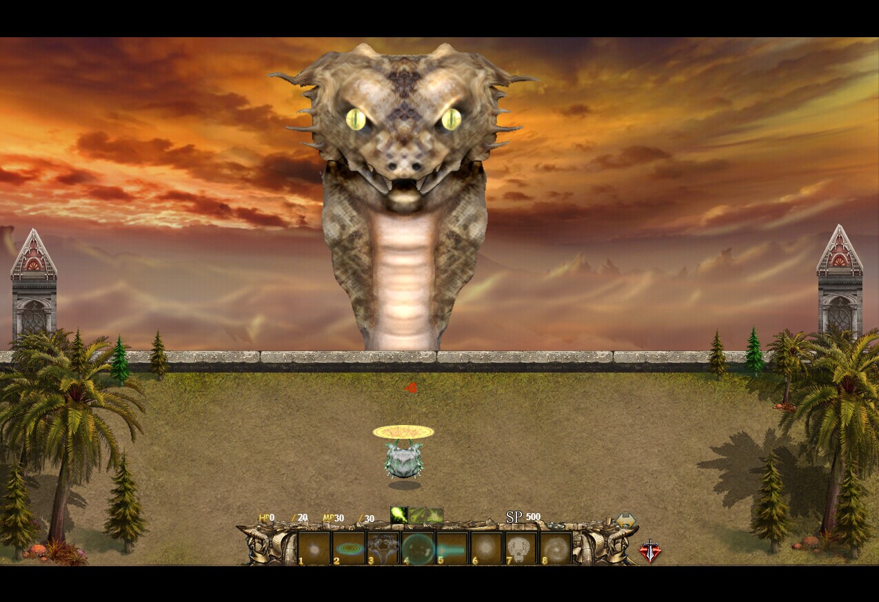 Tales of Adventure 2 screenshot 8