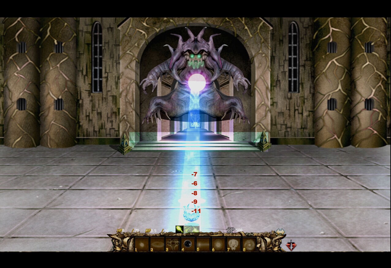 Tales of Adventure 2 screenshot 6