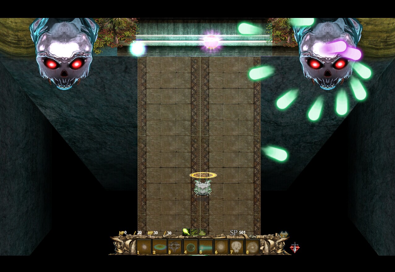 Tales of Adventure 2 screenshot 3