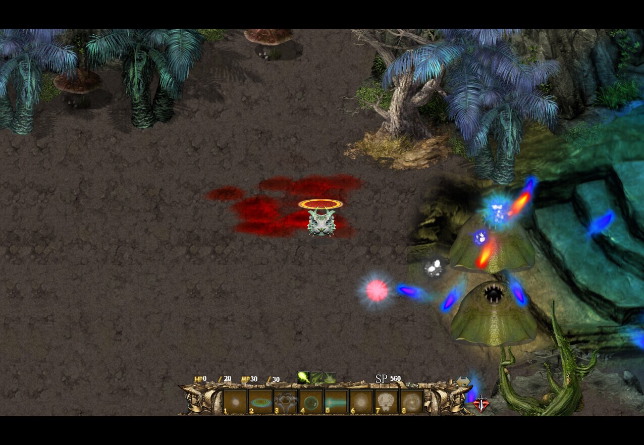 Tales of Adventure 2 screenshot 4