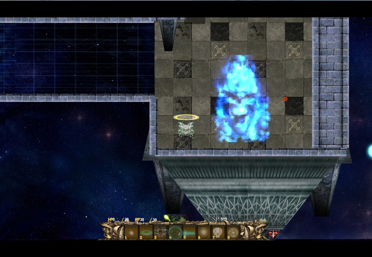 Tales of Adventure 2 screenshot 9