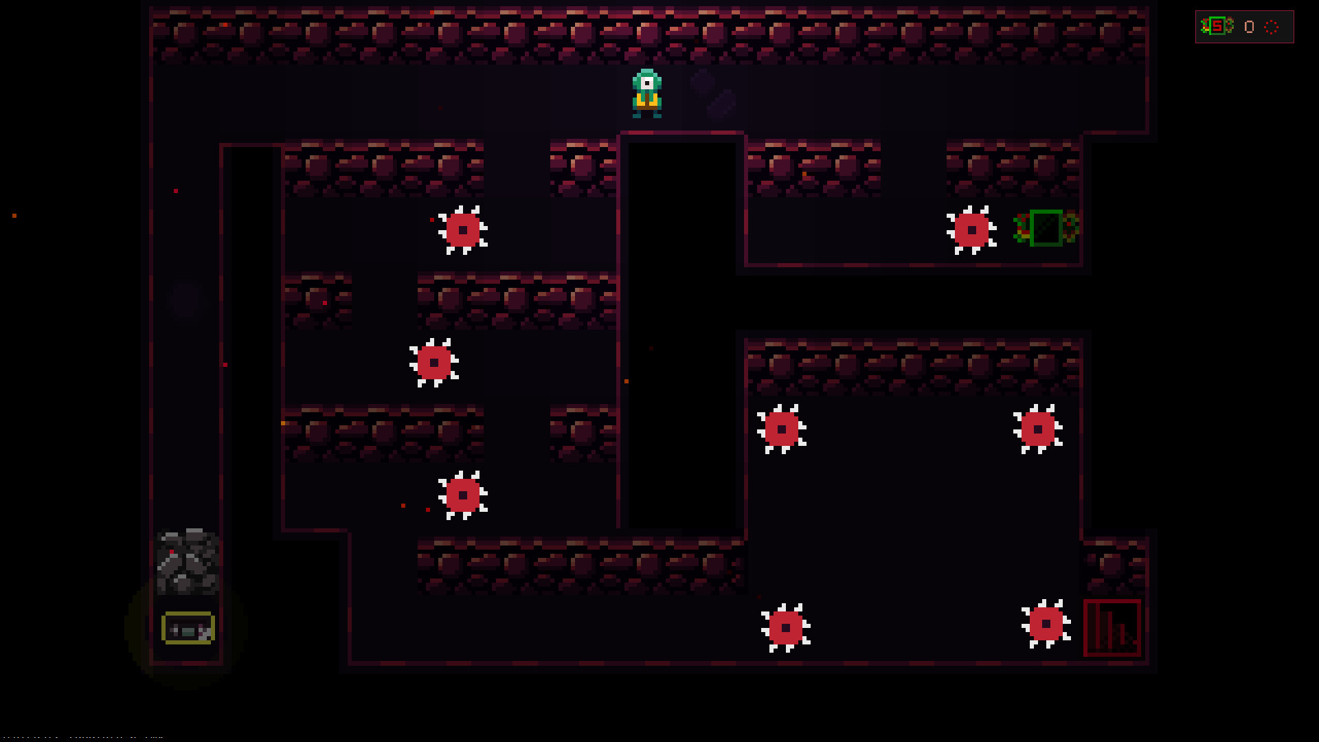 Mr Figs screenshot 2