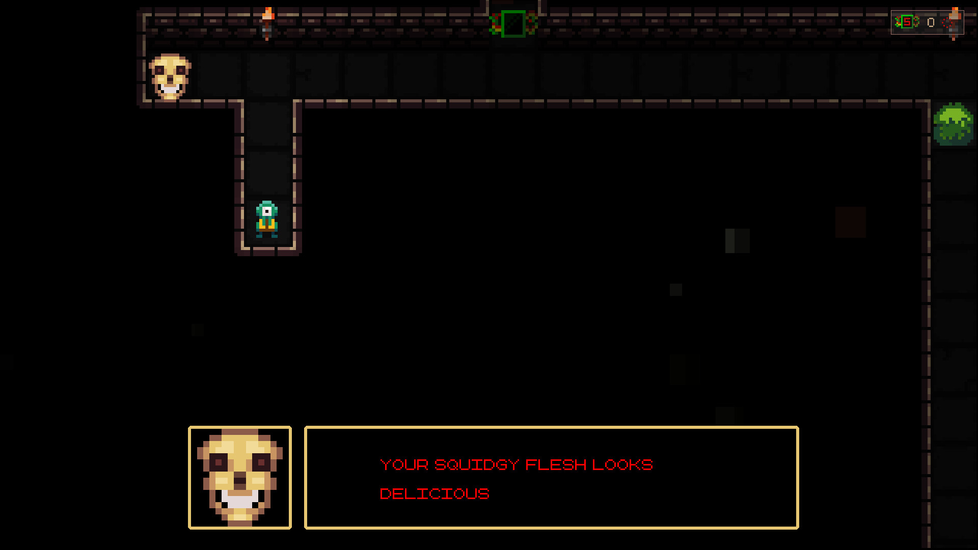 Mr Figs screenshot 1