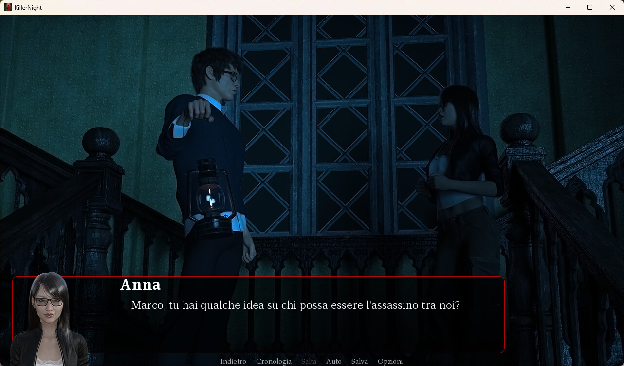 KillerNight screenshot 6
