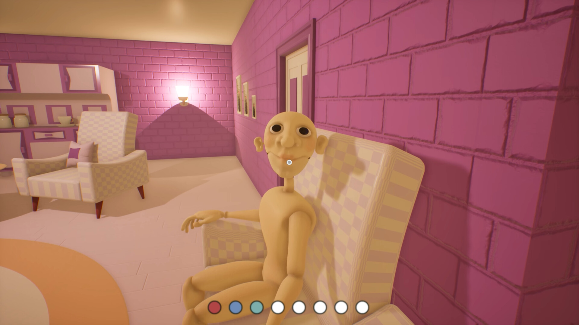 Klobgniak screenshot 3