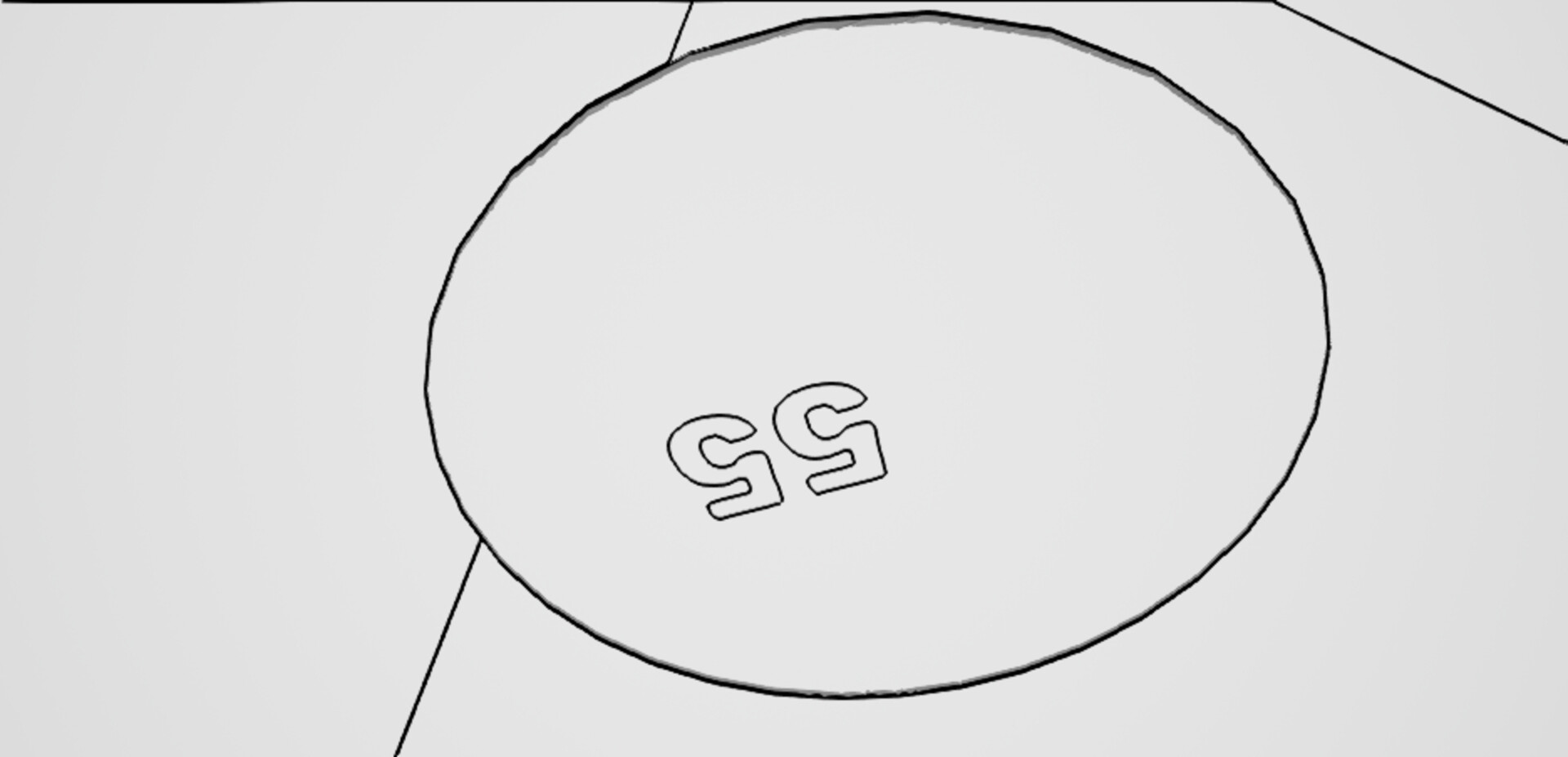 A room you can't exit unless you find the numbers screenshot 5