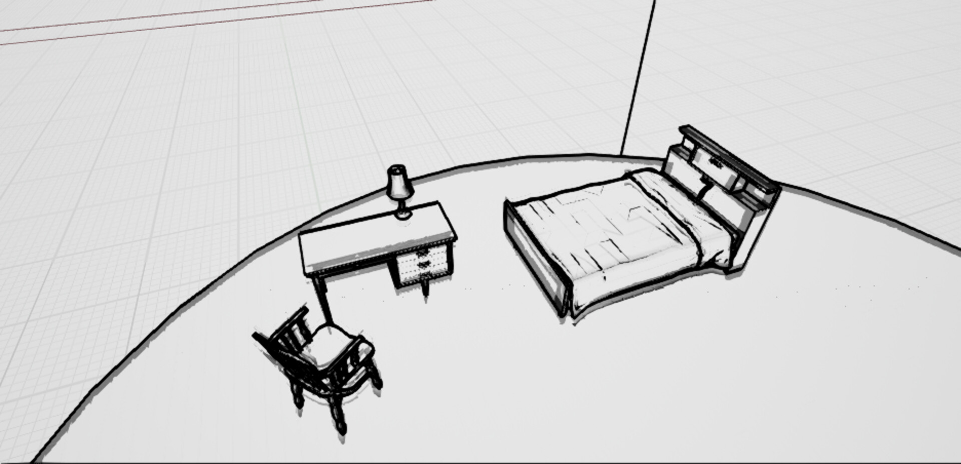 A room you can't exit unless you find the numbers screenshot 2
