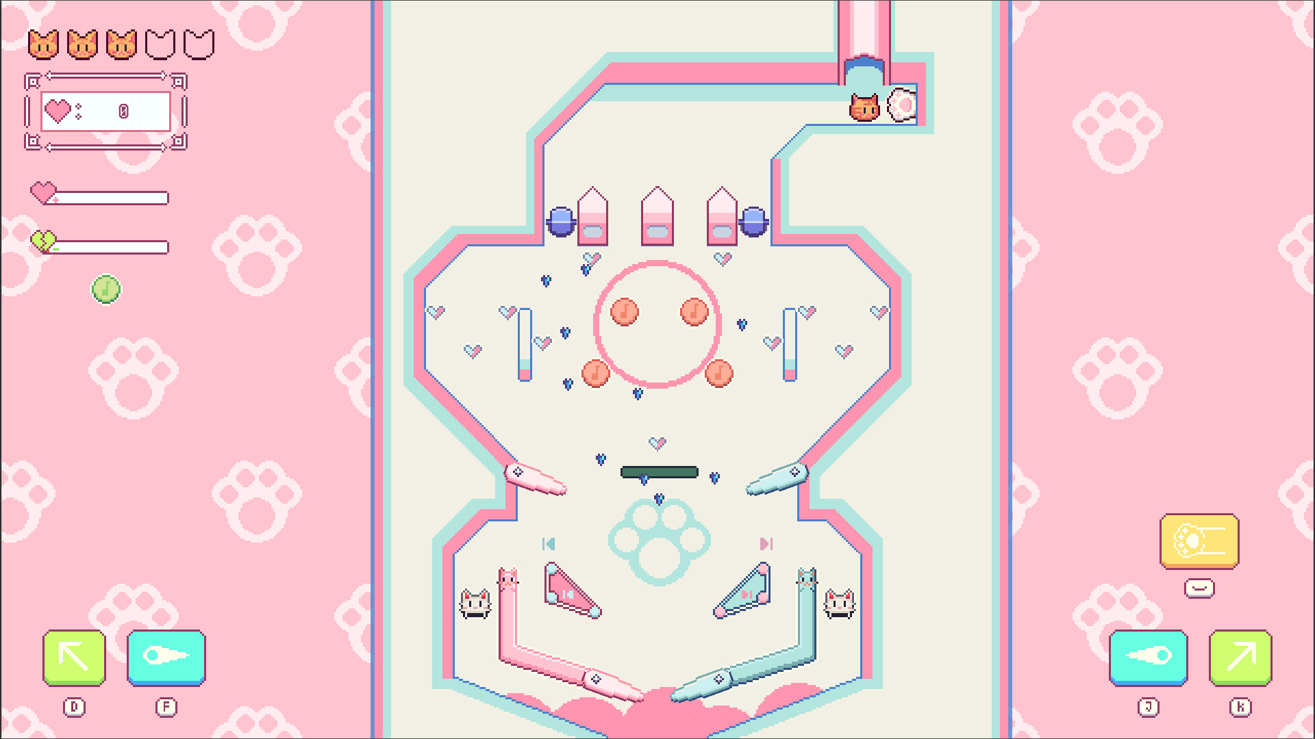 Catbo screenshot 3
