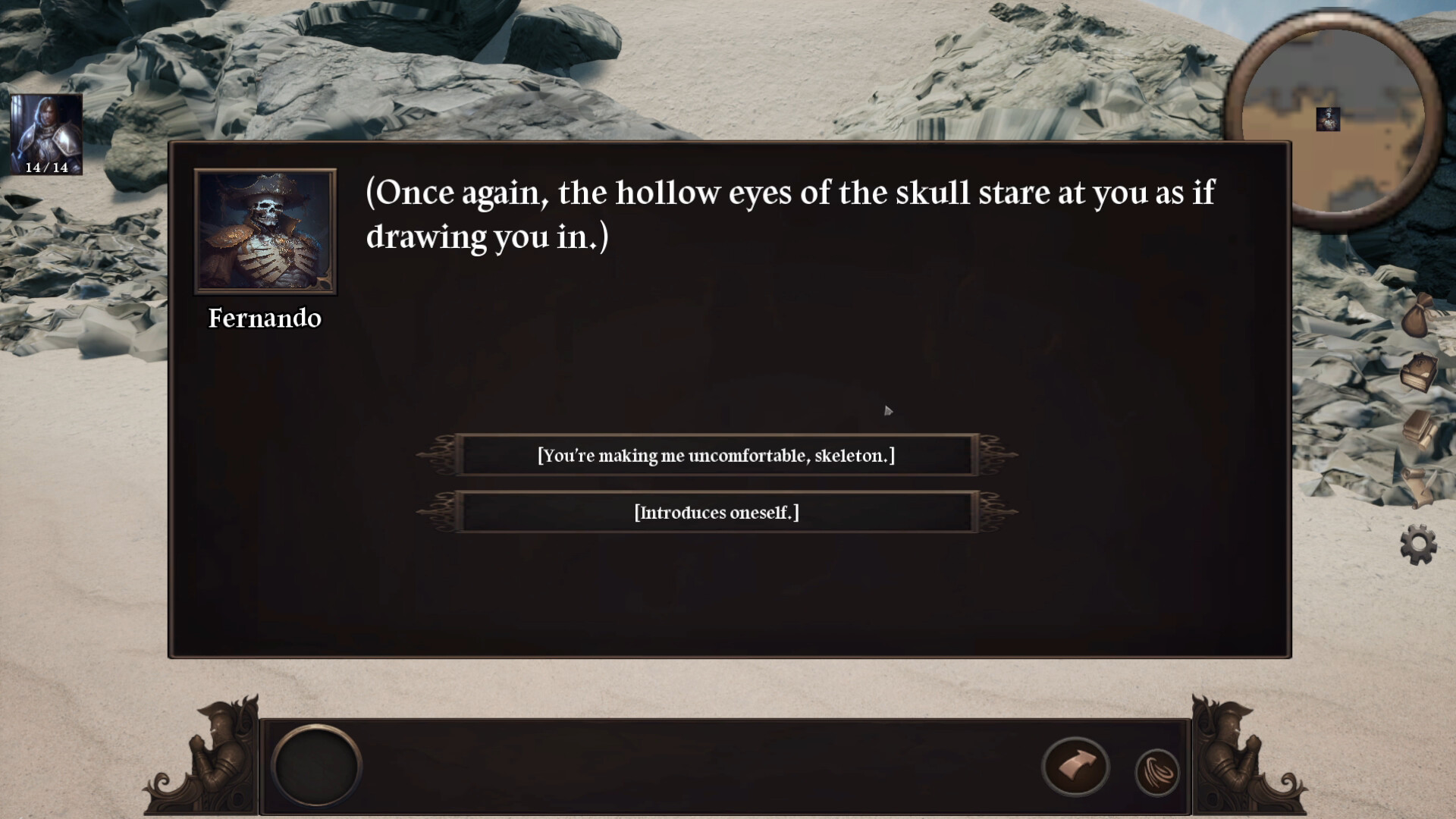 Arkadia screenshot 6